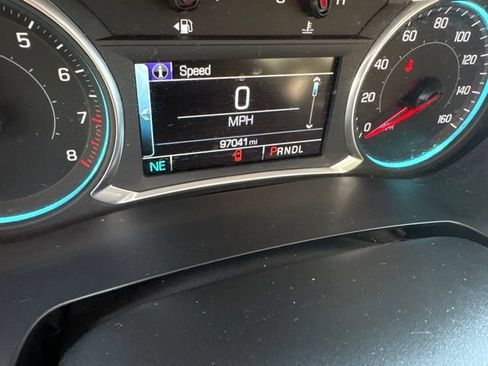 Used 2019 Chevrolet Traverse LT AWD/4WD image 7