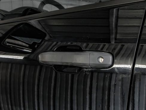 Used 2024 Chevrolet Silverado 2500 Custom w/ Custom Value Package AWD/4WD image 39