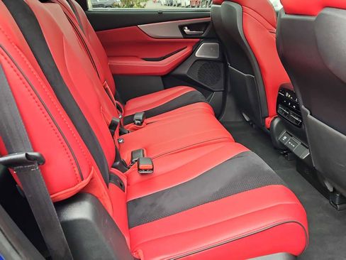 Used 2025 Acura MDX A-Spec image 22