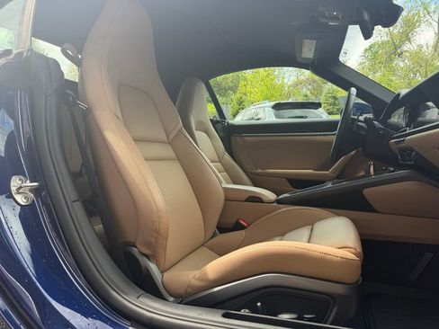 Certified 2024 Porsche 911 Carrera RWD image 22
