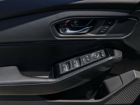 Used 2024 Honda Accord Touring image 23