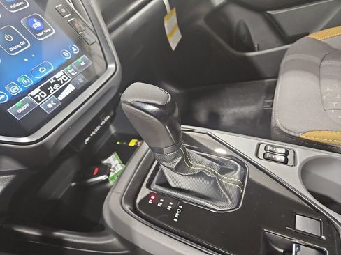 New 2026 Subaru Crosstrek 2.5i Sport AWD/4WD image 22