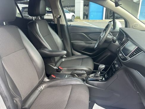 Used 2018 Buick Encore Preferred FWD image 11