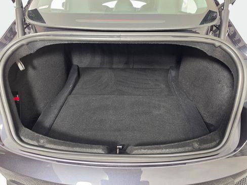 Used 2025 Tesla Model 3 Long Range RWD image 13