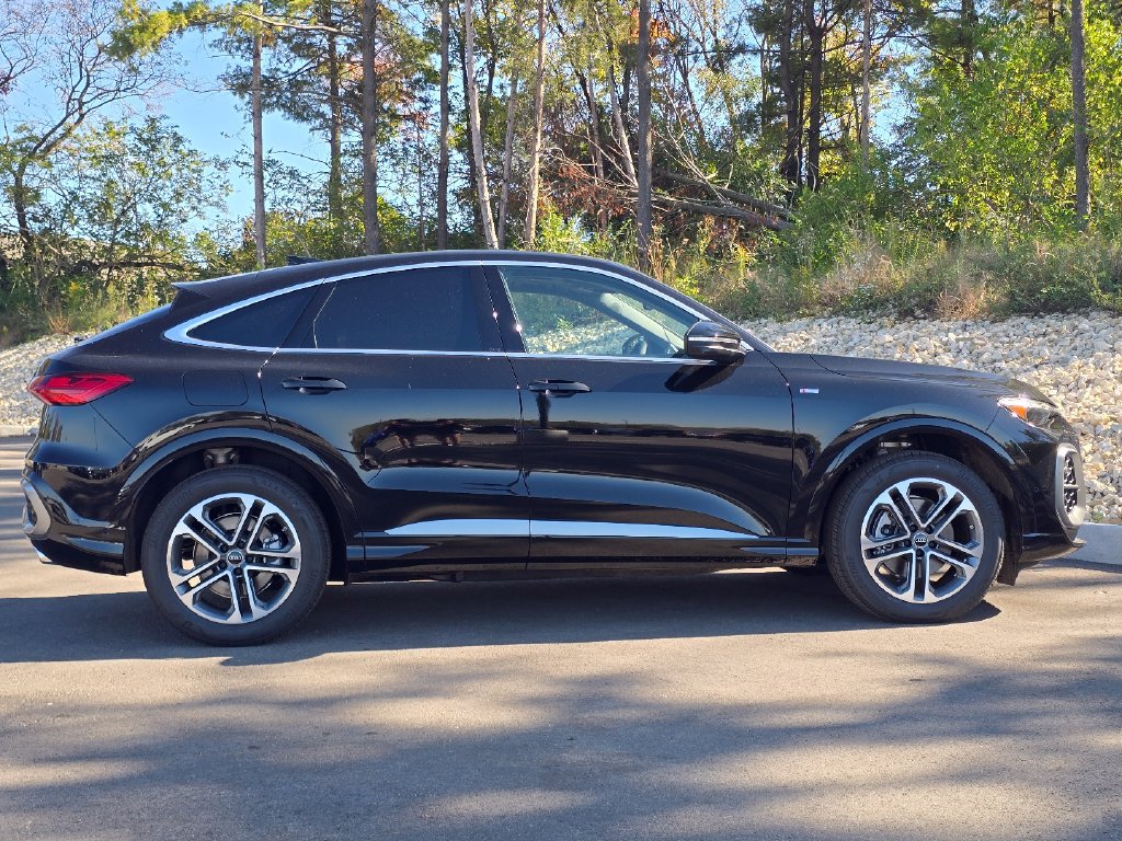 New 2026 Audi Q5 Prestige AWD/4WD image 7