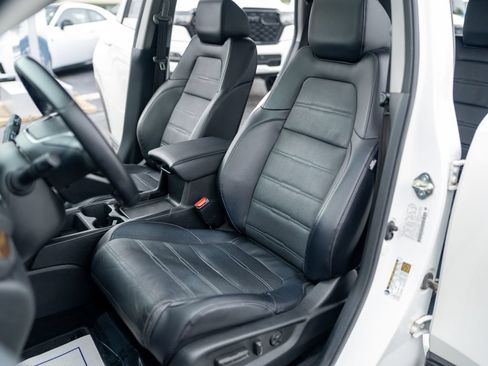 Used 2018 Honda CR-V EX-L image 22