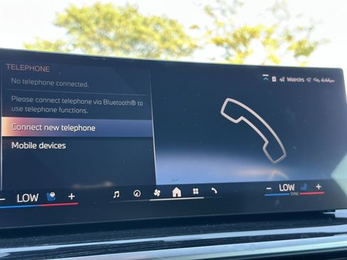 New 2026 BMW X6 xDrive40i image 40