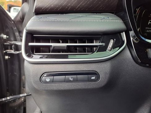 Used 2022 INFINITI QX60 Autograph w/ Cargo Package image 15