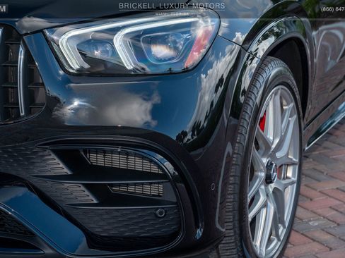 Used 2022 Mercedes-Benz GLE 63 AMG S image 60