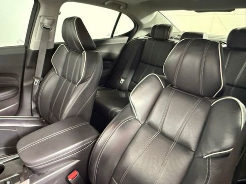 Used 2020 Acura TLX V6 w/ Technology Package FWD image 24