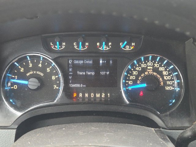 Used 2014 Ford F150 XLT w/ Equipment Group 302A Luxury AWD/4WD image 36
