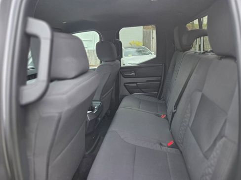 Used 2025 Toyota Tundra SR5 w/ SR5 Convenience Package AWD/4WD image 20