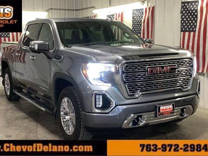 Used 2019 GMC Sierra 1500 Denali w/ Driver Alert Package II