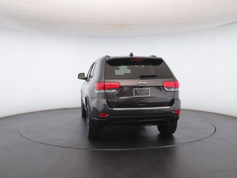 Certified 2019 Jeep Grand Cherokee Limited image 25