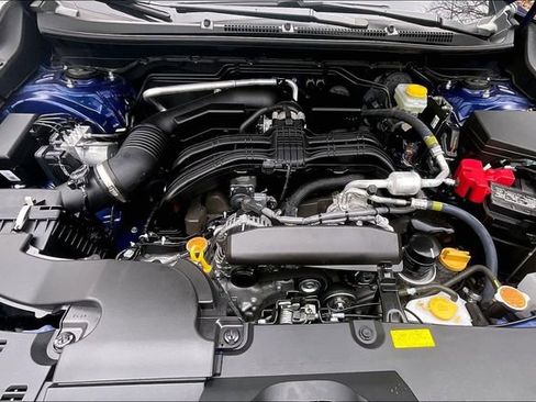 Used 2025 Subaru Crosstrek 2.5i Wilderness image 10