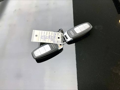 Certified 2023 Audi S3 Premium Plus w/ Premium Plus Package AWD/4WD image 14