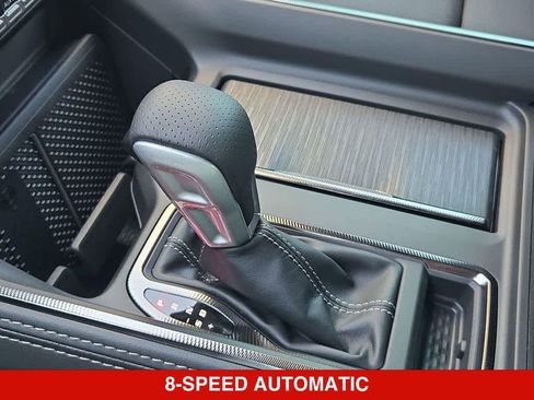 New 2026 RAM 1500 RHO AWD/4WD image 31