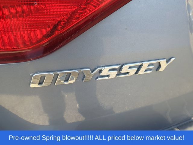 Used 2013 Honda Odyssey EX-L image 12