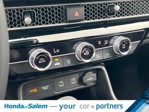 New 2026 Honda Civic Sport image 19