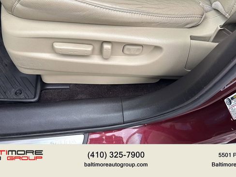 Used 2018 Acura MDX SH-AWD image 10