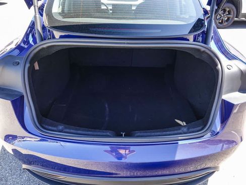 Used 2025 Tesla Model 3 Long Range RWD image 25