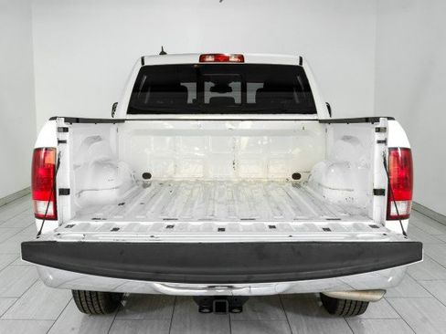 Used 2023 RAM 1500 Classic SLT w/ Trailer & Traction Group image 51