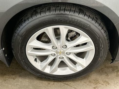 Used 2018 Chevrolet Malibu LT FWD image 5