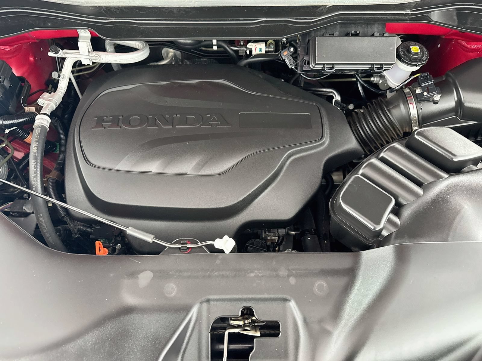 Certified 2023 Honda Passport EX-L image 10