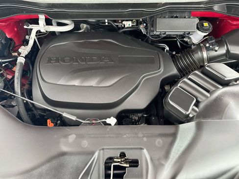 Certified 2023 Honda Passport EX-L image 10
