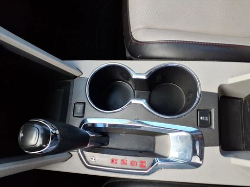 Used 2017 GMC Terrain SLT w/ Open Road Package image 20