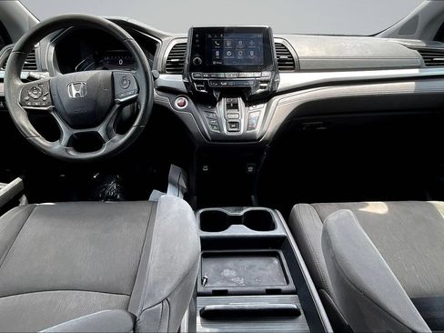 Used 2022 Honda Odyssey EX image 7