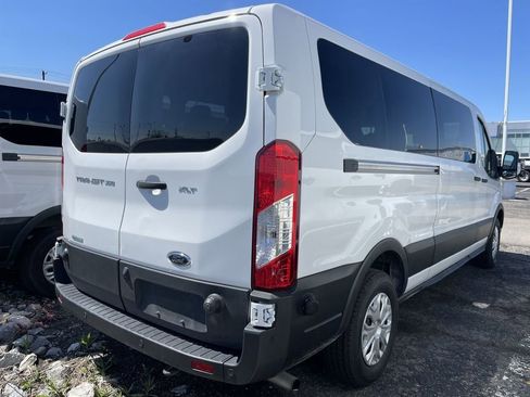 Used 2024 Ford Transit 350 XLT RWD image 13