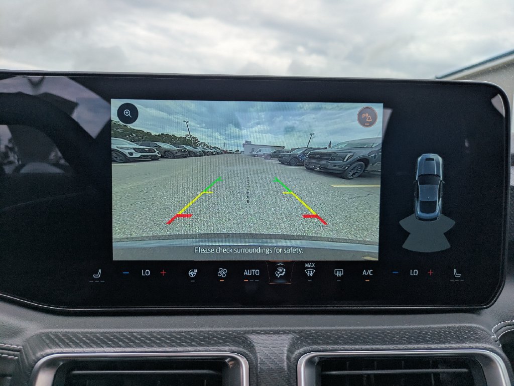 New 2026 Ford Mustang Premium RWD image 20