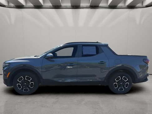 Certified 2022 Hyundai Santa Cruz SEL Premium w/ Cargo Package AWD/4WD image 2
