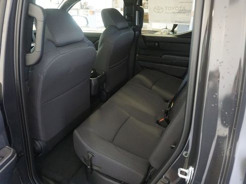 New 2026 Toyota Tacoma 2WD Double Cab image 22