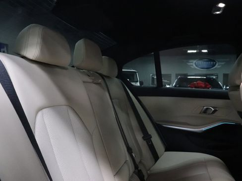 Used 2024 BMW 330e w/ Premium Package image 26