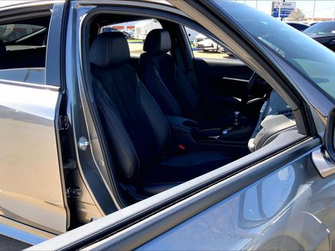 Used 2025 Acura Integra Type S image 8