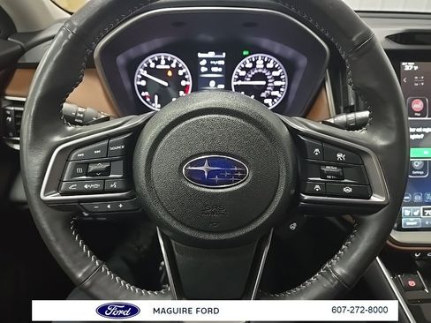 Used 2024 Subaru Outback Touring image 19
