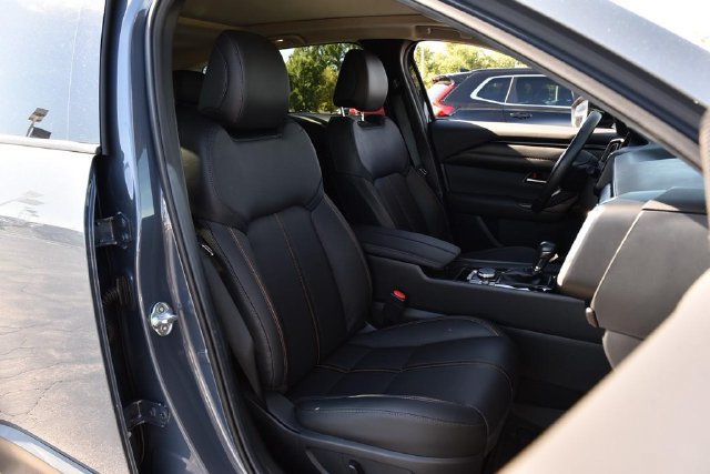 Used 2024 MAZDA CX-50 AWD 2.5 S w/ Cargo Package image 21