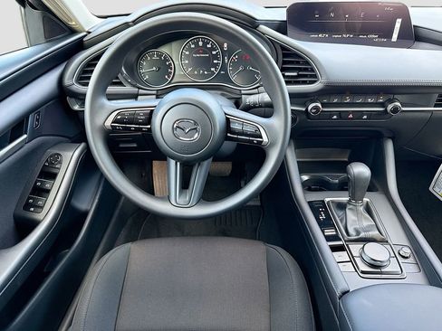 New 2026 MAZDA MAZDA3 s FWD image 22