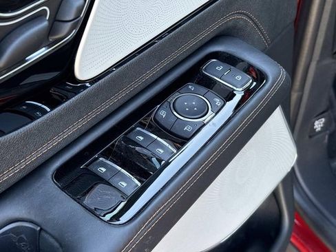 New 2026 Lincoln Aviator Black Label w/ Jet Appearance Package image 22