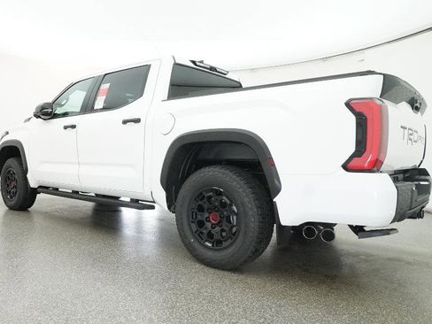 New 2026 Toyota Tundra TRD Pro image 58