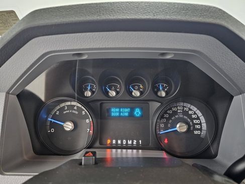 Used 2016 Ford F350 XL w/ Power Equipment Group image 12