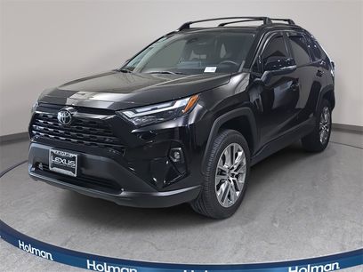 Used 2022 Toyota RAV4 XLE Premium