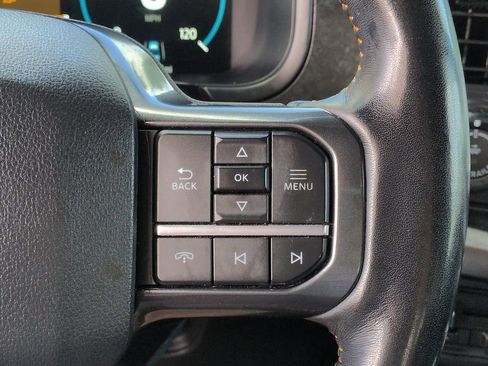Certified 2022 Ford F150 Tremor w/ Equipment Group 402A High AWD/4WD image 26