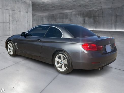 Used 2015 BMW 428i 428i image 4