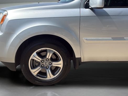 Used 2013 Honda Pilot EX-L image 32