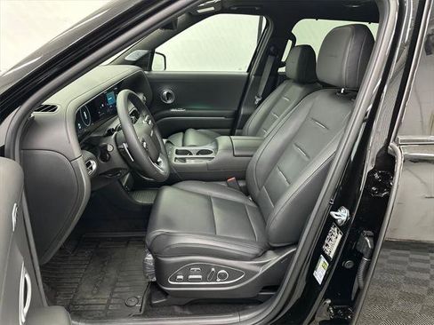 New 2026 Hyundai Palisade Calligraphy image 9