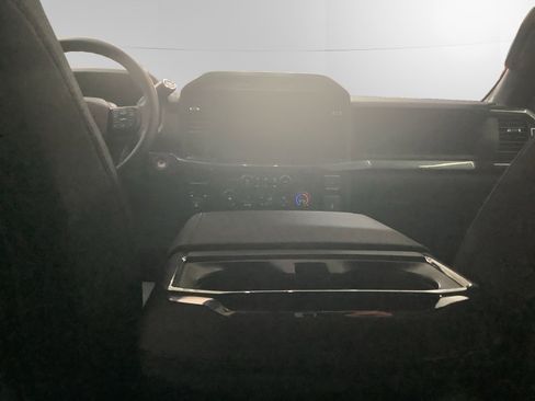 Certified 2024 Ford F150 STX image 10