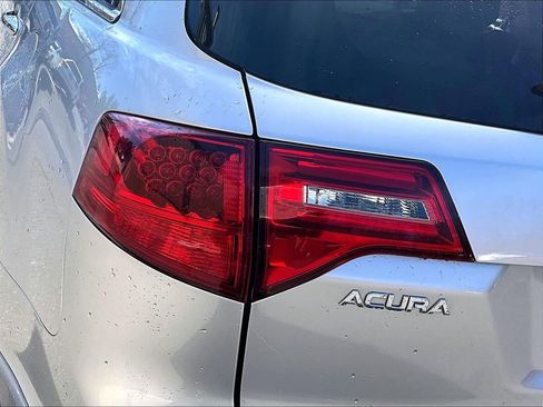 Used 2012 Acura MDX image 29